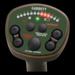 Garrett ATX 11x13 DD