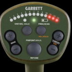 Garrett RECON-PRO AML-750 PACK8