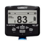 Garrett Vortex VX5