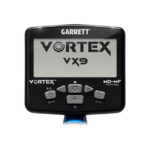 Garrett Vortex VX9